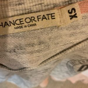 Zad dry goods sweater